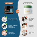 Urea Cream 60% Plus Salicylic Acid 2%, Urea Cream 60 Percent for Feet Maximum Strength, Foot Cream for Dry Heels Cracked