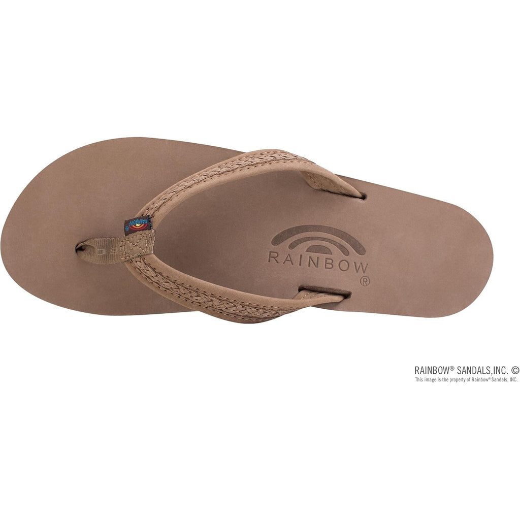 Rainbow Sandals Women'S - The Willow