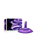 Calvin Klein Euphoria Bold Elixir Parfum Intense Worn By Rosalia – Ambery Perfume For Women – With Jasmine, Smoky Orchid, Vanilla & Oakwood – Long-Lasting Fragrance