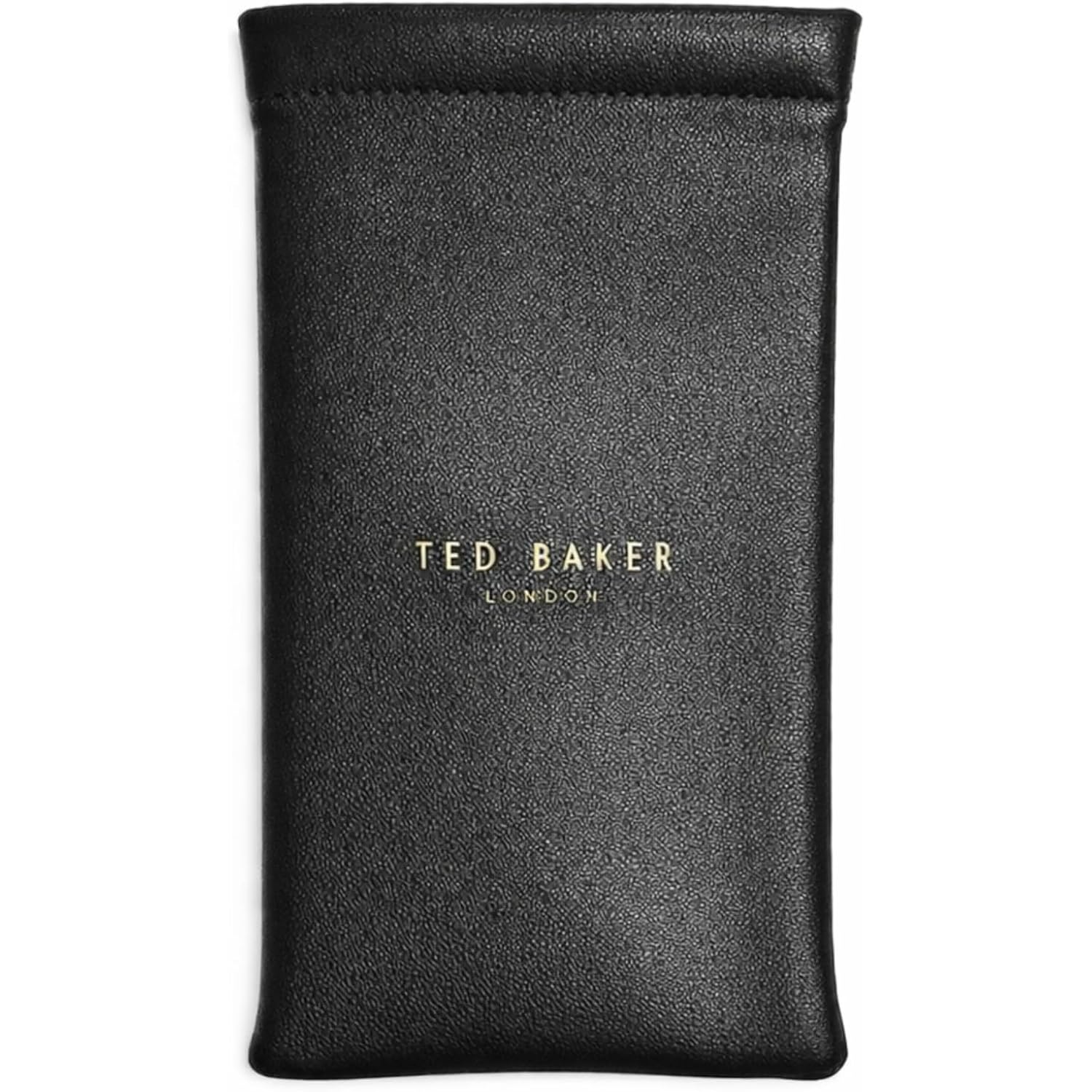 Ted Baker TWS254 Women's Geometric Aviator Designer Sunglasses, UV400 Protection, 56 mm Gradient Lenses