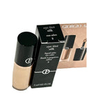 Giorgio Armani Mini Eye Tint Silk Liquid Satin Eye Color Rose Ashes # 11-3 Ml / 0.10 Fl Oz (Small)