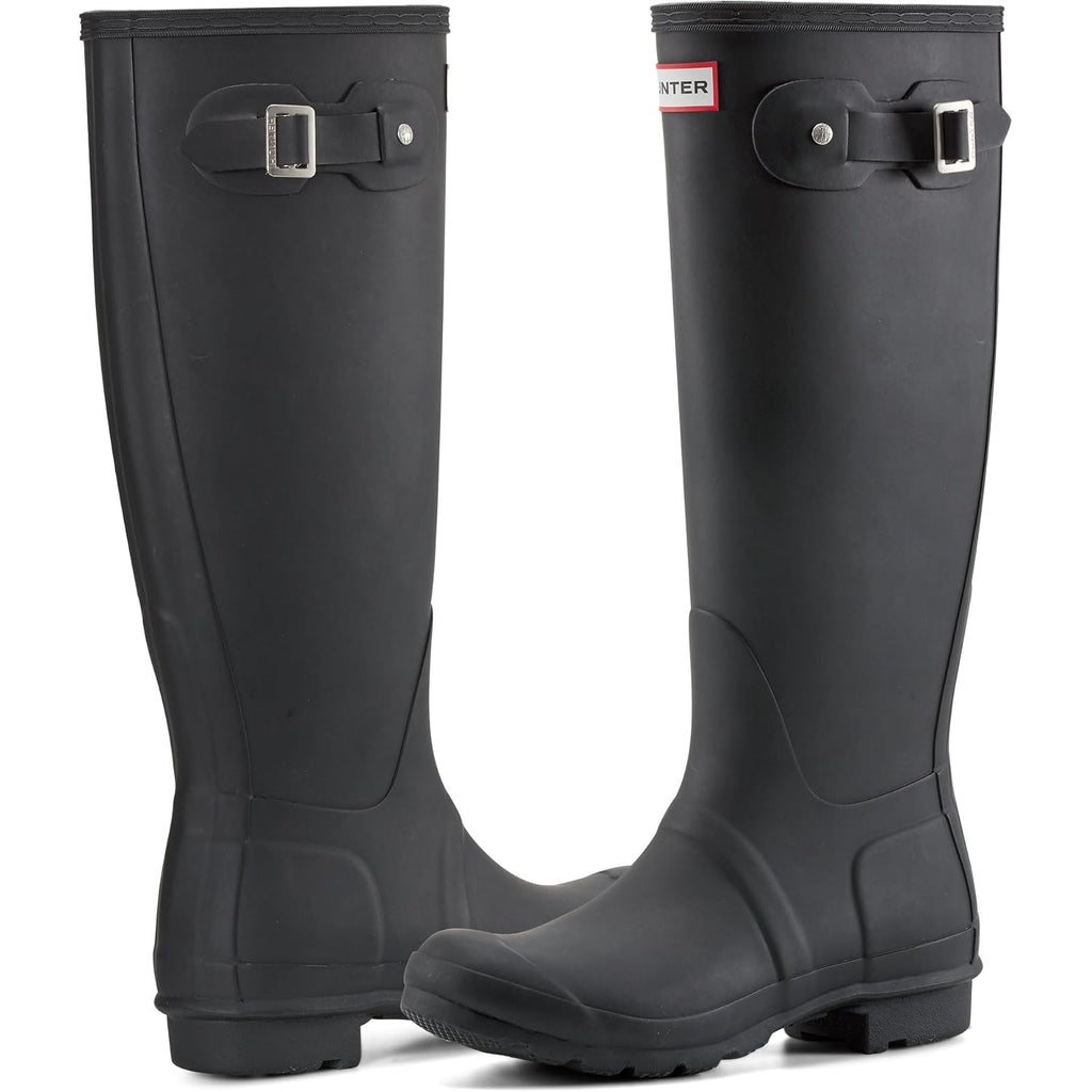 Hunter Women'S Original Tall Rain Boots