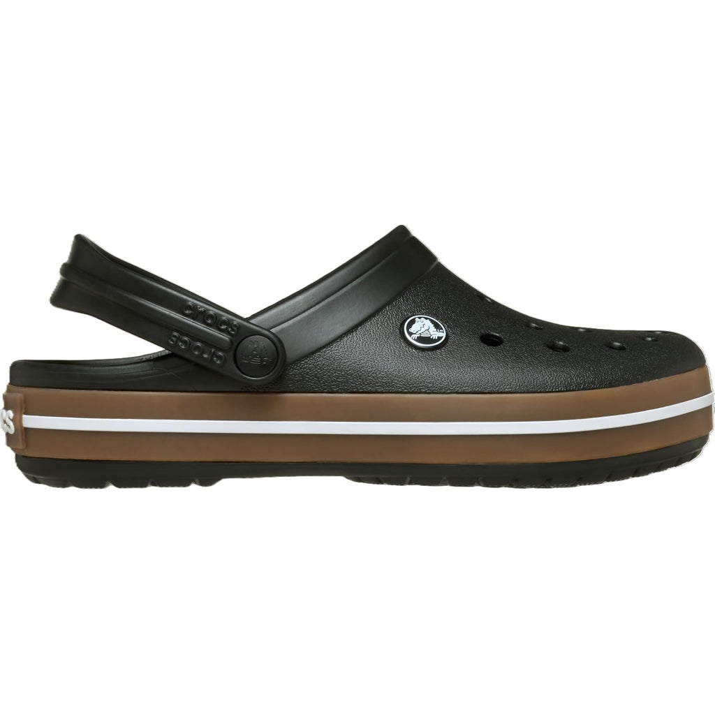 Crocs Unisex-Adult Crocband Clog