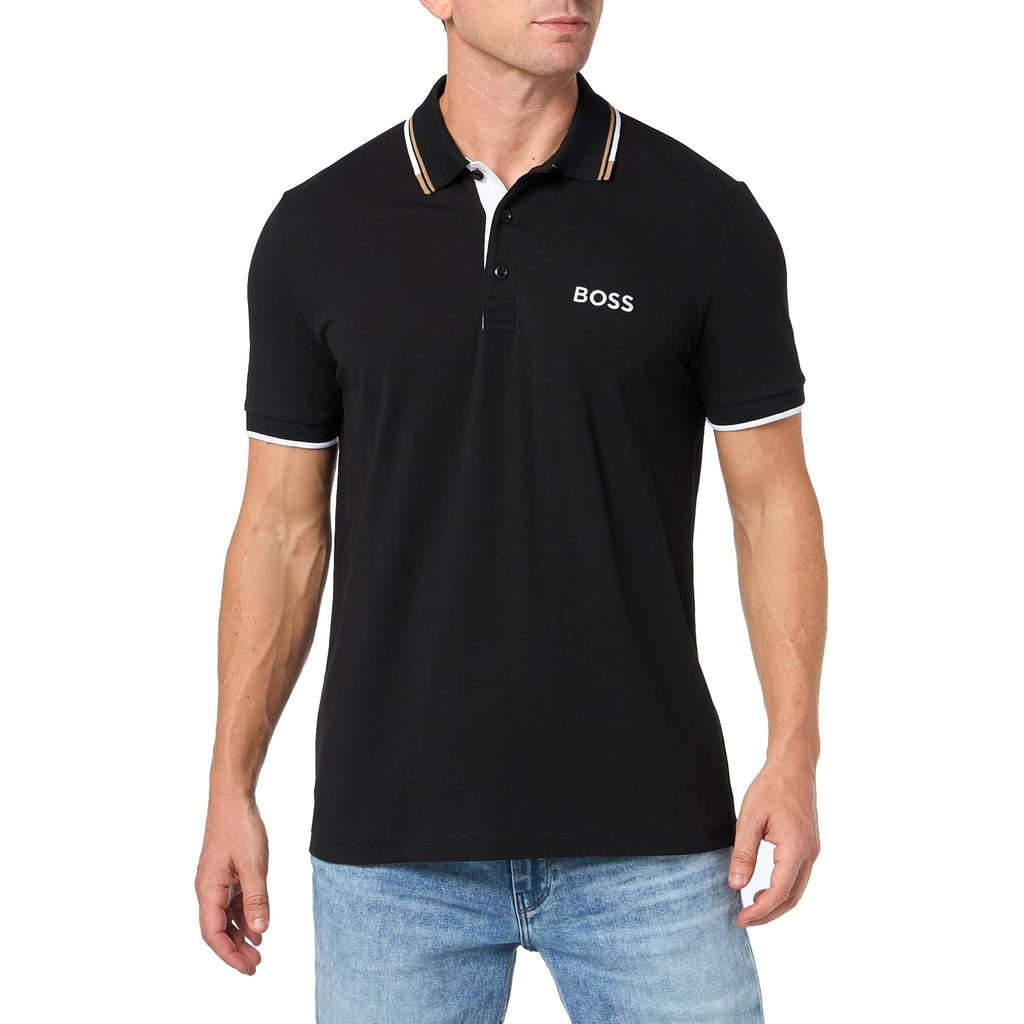 Boss Men'S Paddy Pro Polo Shirt