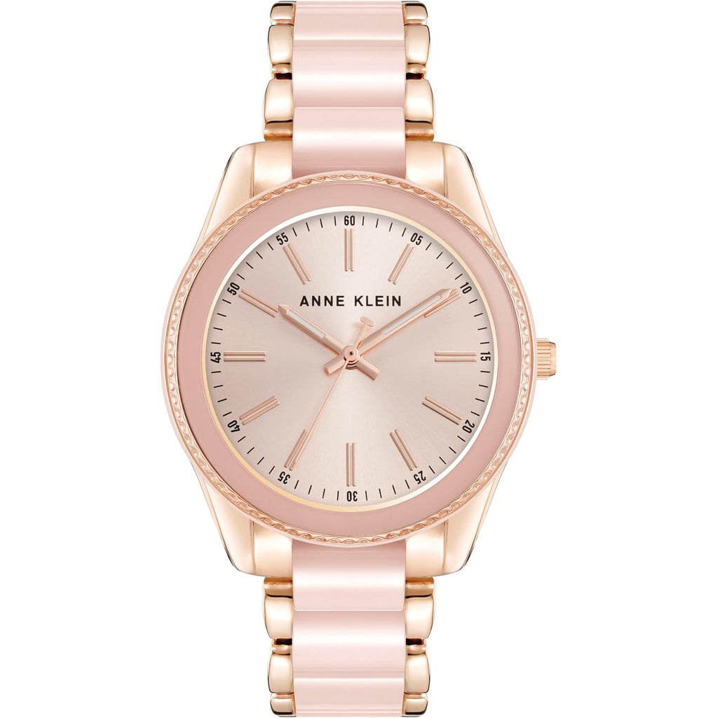 Anne Klein Women'S Resin Bracelet Watch