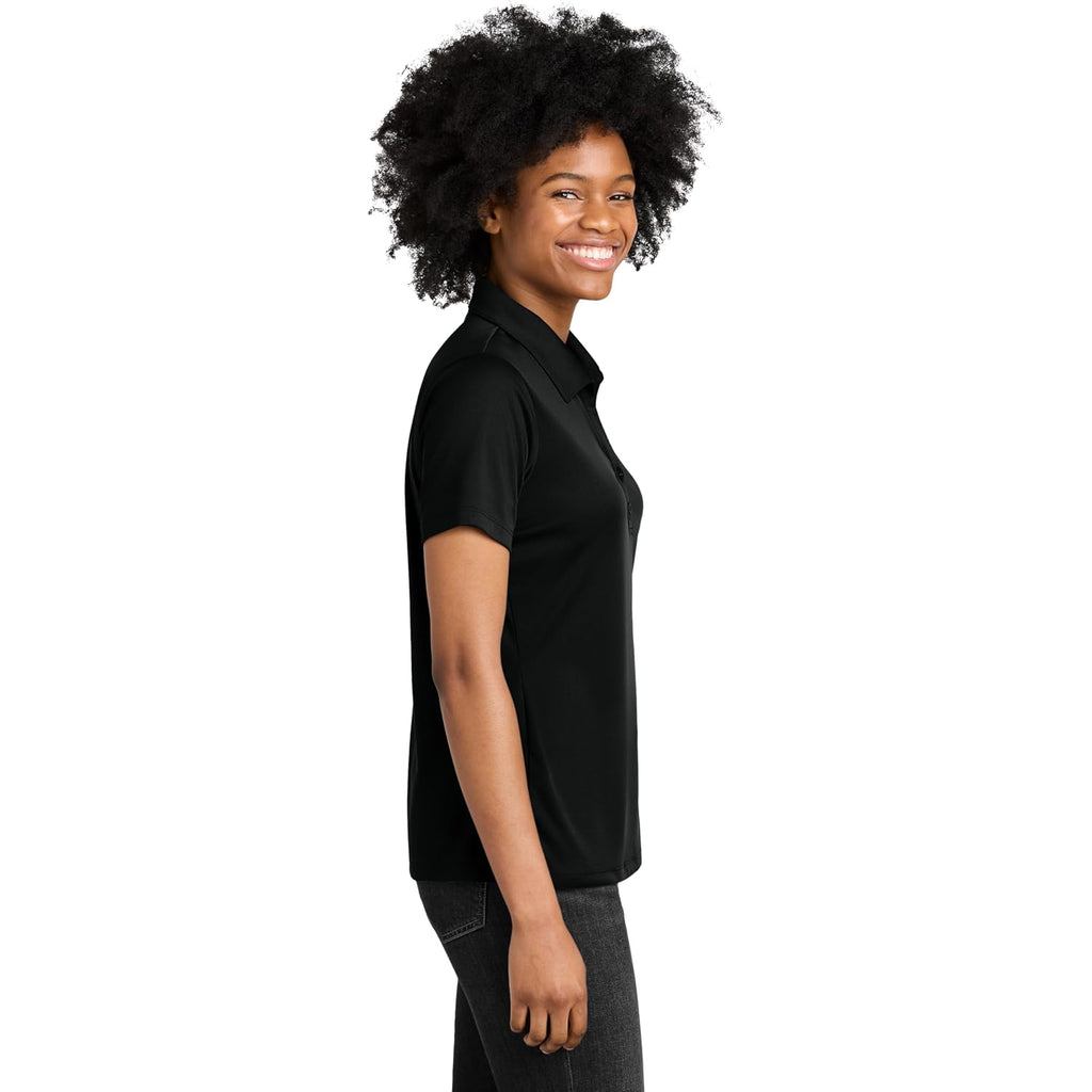 Sport-Tek Women'S Posicharge Competitor Polo