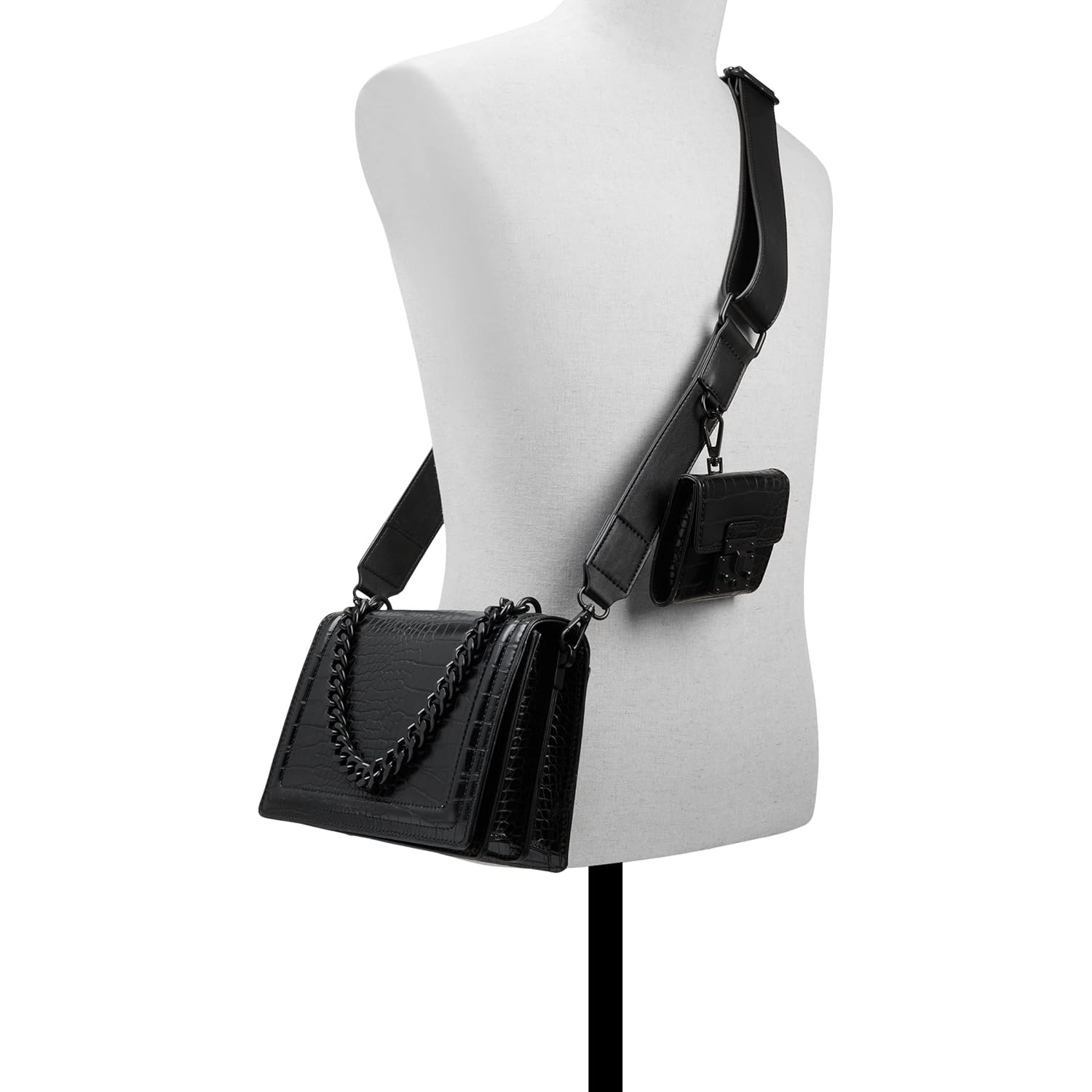 ALDO Women's Qiemar Crossbody Bag