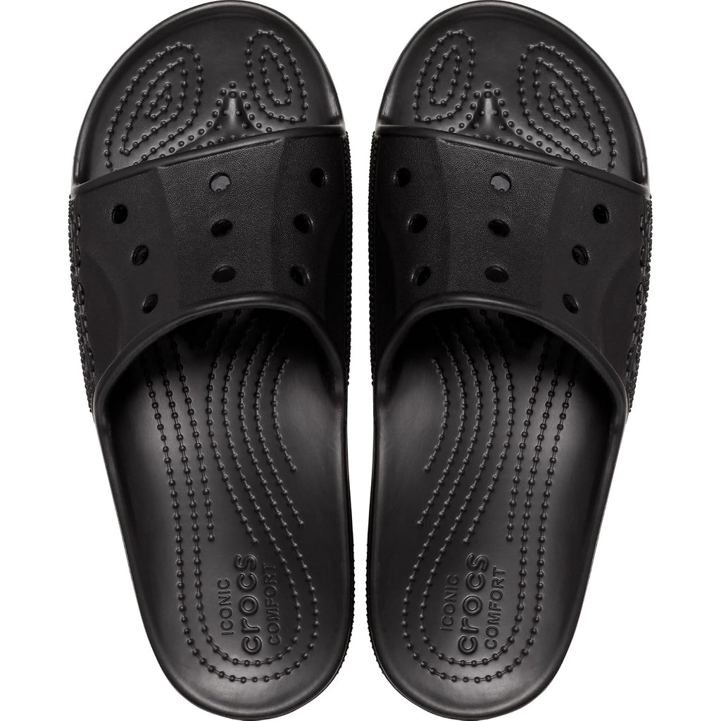 Crocs Women'S Baya Ii Slides