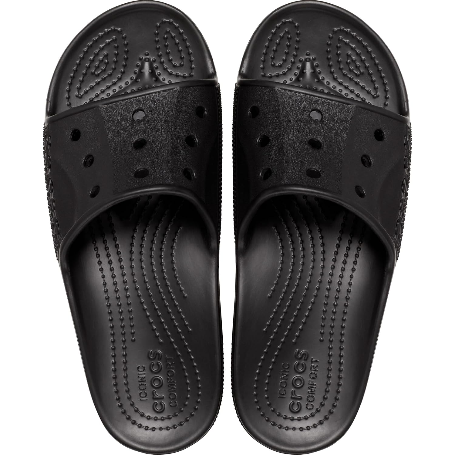 Crocs Women'S Baya Ii Slides