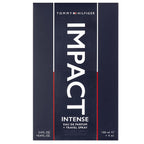 Tommy Hilfiger Impact Intense Eau de Parfum, For Men