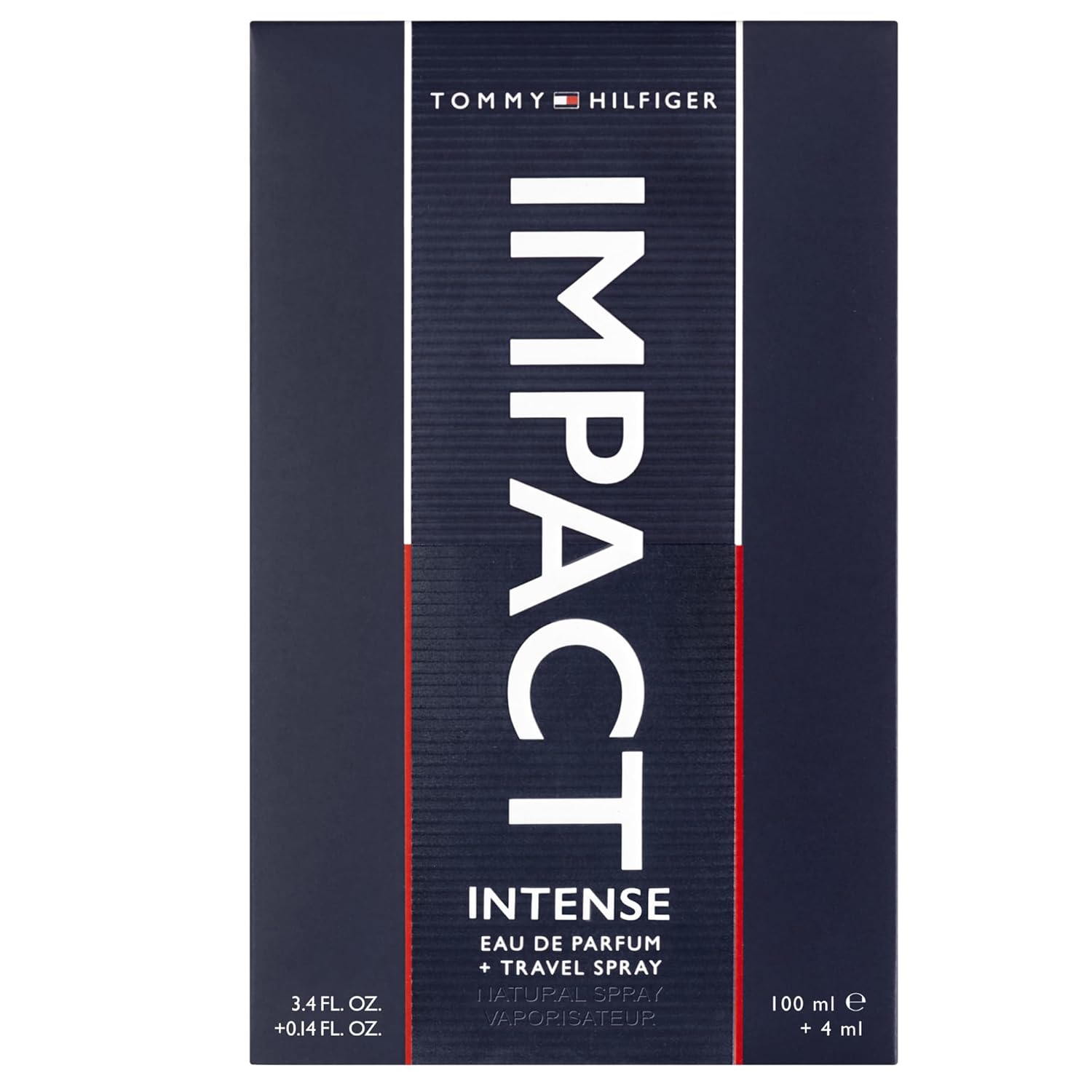 Tommy Hilfiger Impact Intense Eau de Parfum, For Men