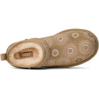 Ugg Women'S Classic Micro Sun Stitch