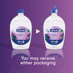 Softsoap Antibacterial Liquid Hand Soap, Kitchen And Bathroom Hand Soap, White Tea And Berry Scent, 50 Fl Oz Refill