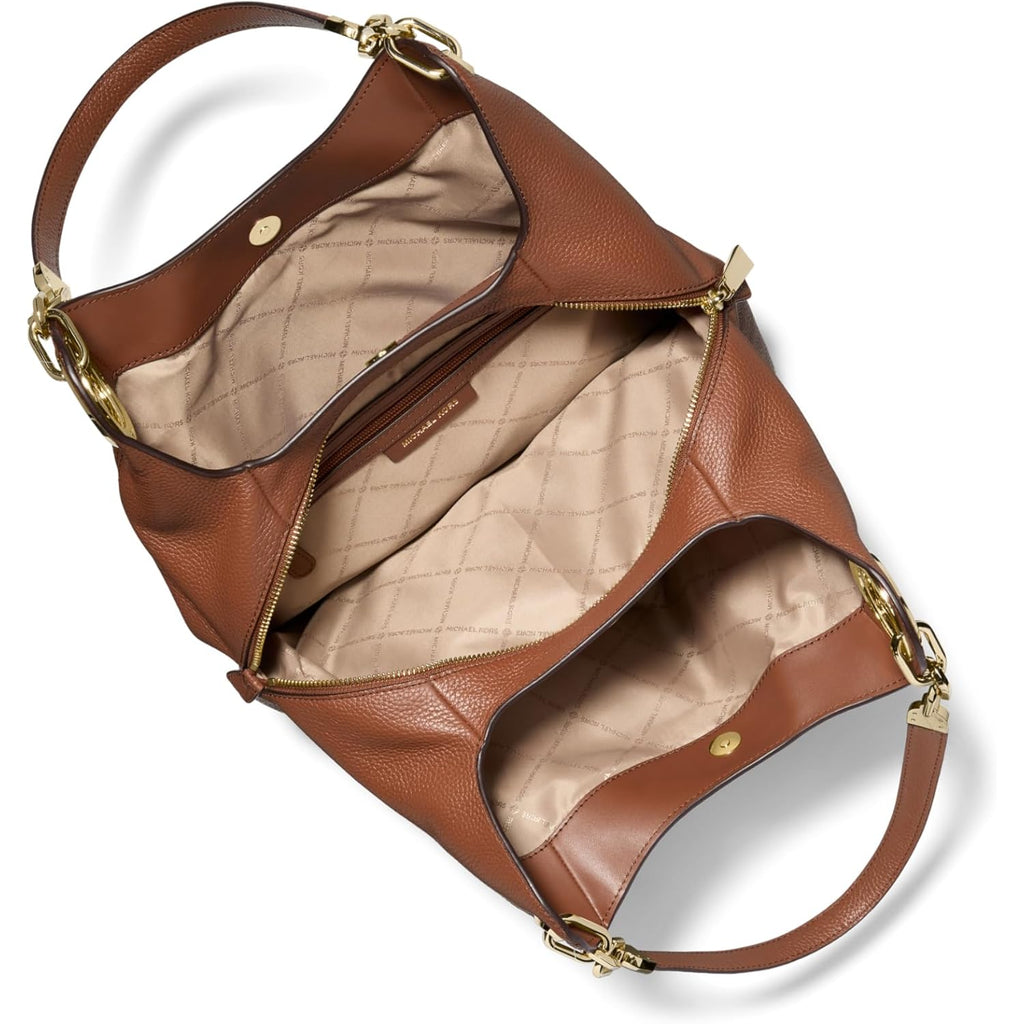 Michael Kors Lillie Large Chain Shoulder Bag