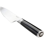 Babish 8-Inch Chef Knife – High-Carbon German 1.4116 Steel Kitchen Knife – Professional Cutlery For Precise Slicing And Chopping