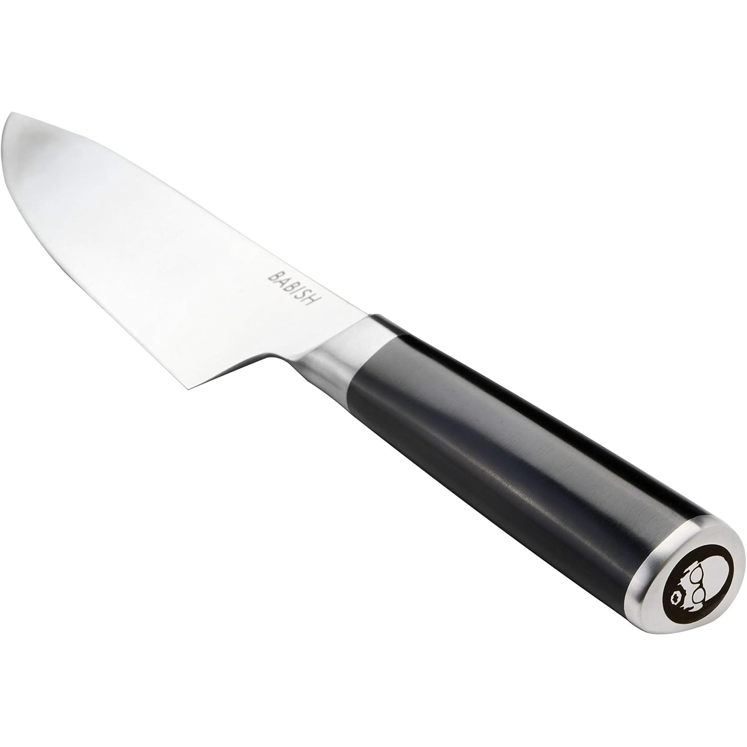 Babish 8-Inch Chef Knife – High-Carbon German 1.4116 Steel Kitchen Knife – Professional Cutlery For Precise Slicing And Chopping