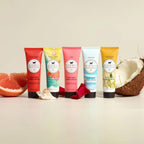 Dionis Goat Milk Hand Cream Gift Set Inspire 2026 1oz (Pack of 5)