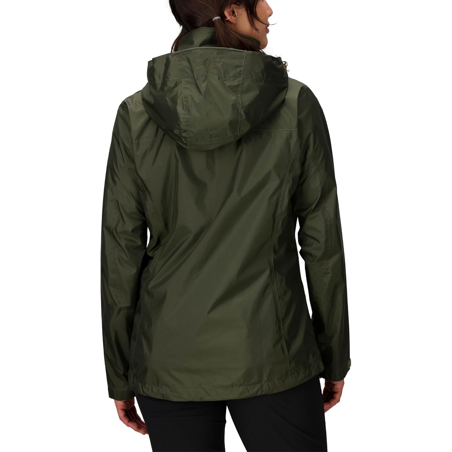 Marmot Women'S Precip Lightweight Waterproof Rain Jacket