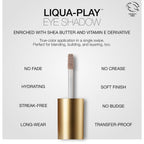 Stila Liqua-Play™ Eye Shadow