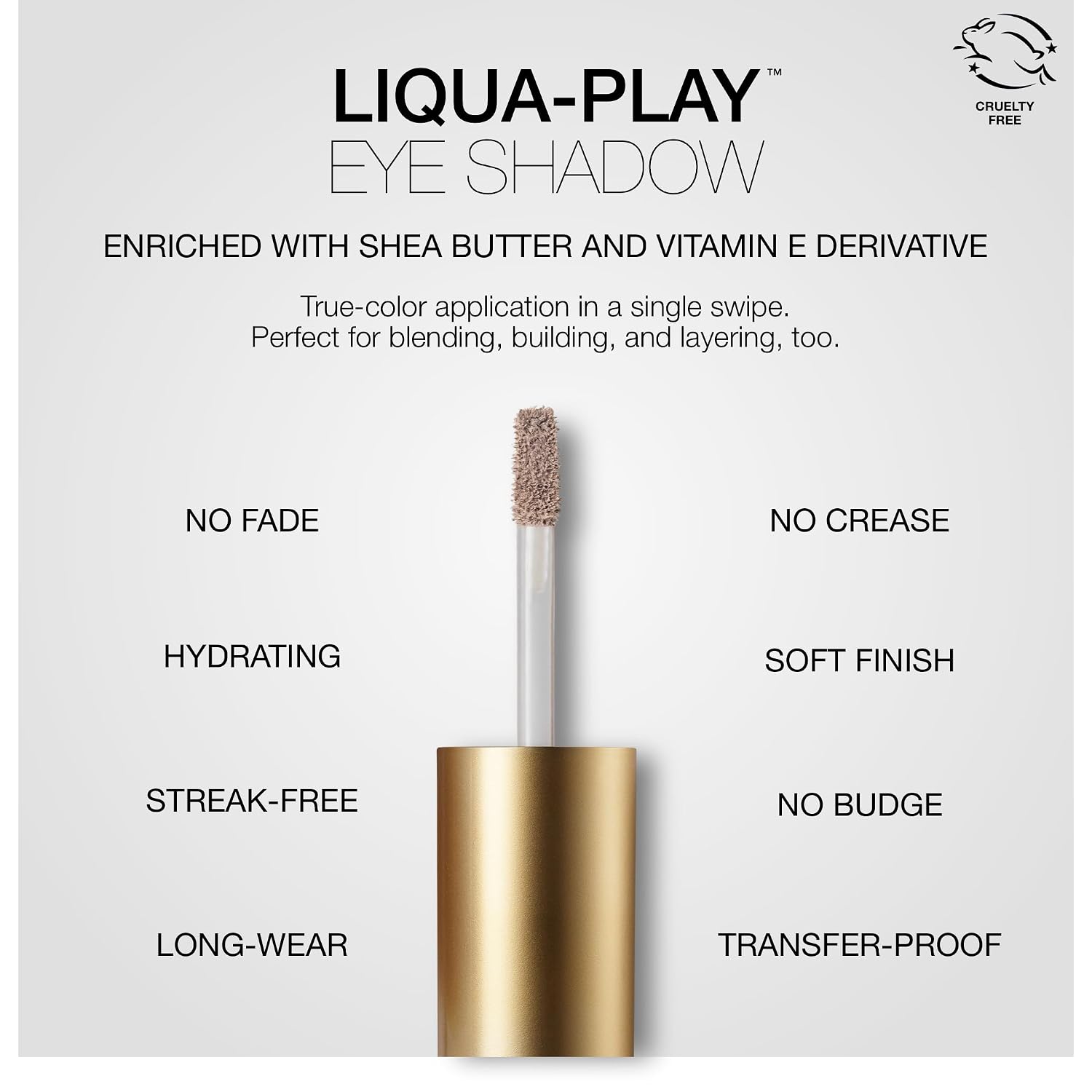 Stila Liqua-Play™ Eye Shadow