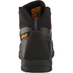 Cat Men’S Threshold Waterproof Steel Toe Work Boot