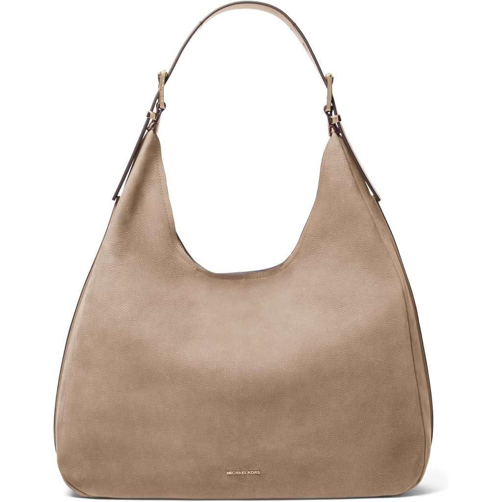 Michael Kors Nolita Large Hobo Shoulder Bag