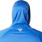 Columbia Men'S Pfg Terminal Tackle Hoodie