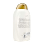 Ogx Quenching + Coconut Curls Curl-Defining Conditioner, Nourishing Curly Hair Conditioner With Coconut /Citrus Oil & Honey, Paraben-Free With Sulfate-Free Surfactants, 13Oz