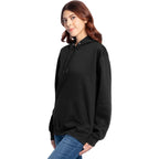 Fruit Of The Loom Men'S Eversoft Fleece Pullover Hooded Sweatshirt, Moisture Wicking & Breathable