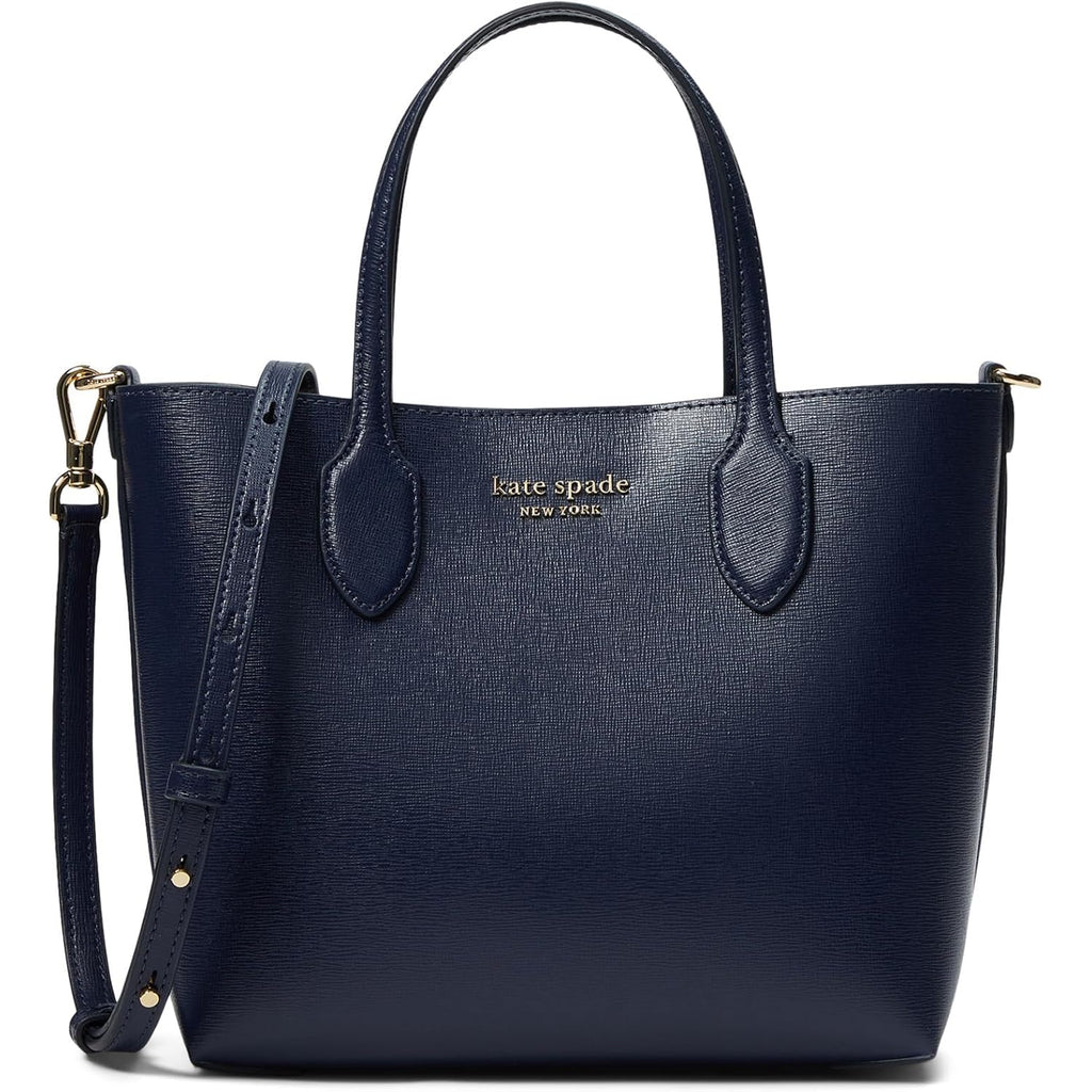 kate spade new york Women's Bleecker Saffiano Leather Crossbody Bag
