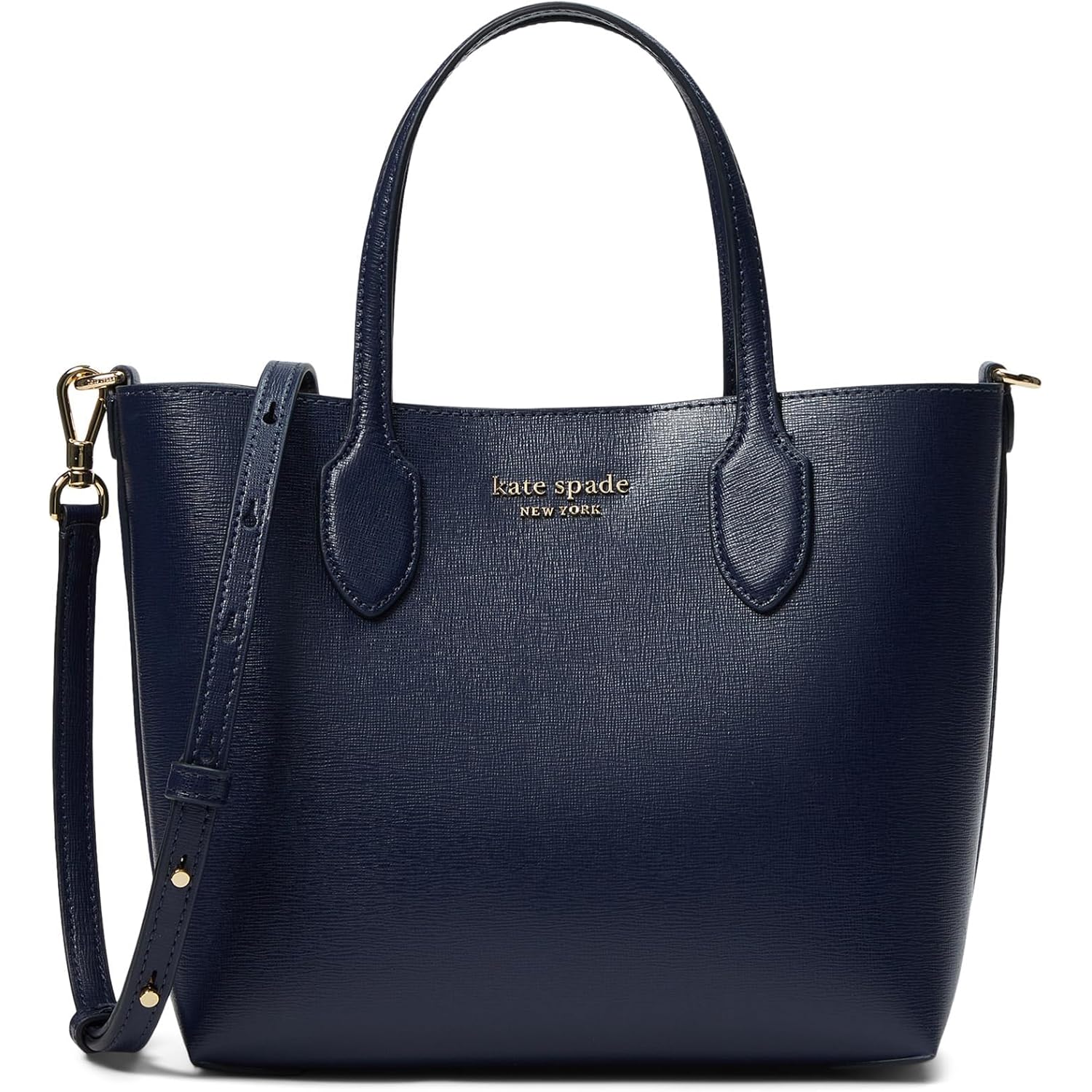 kate spade new york Women's Bleecker Saffiano Leather Crossbody Bag