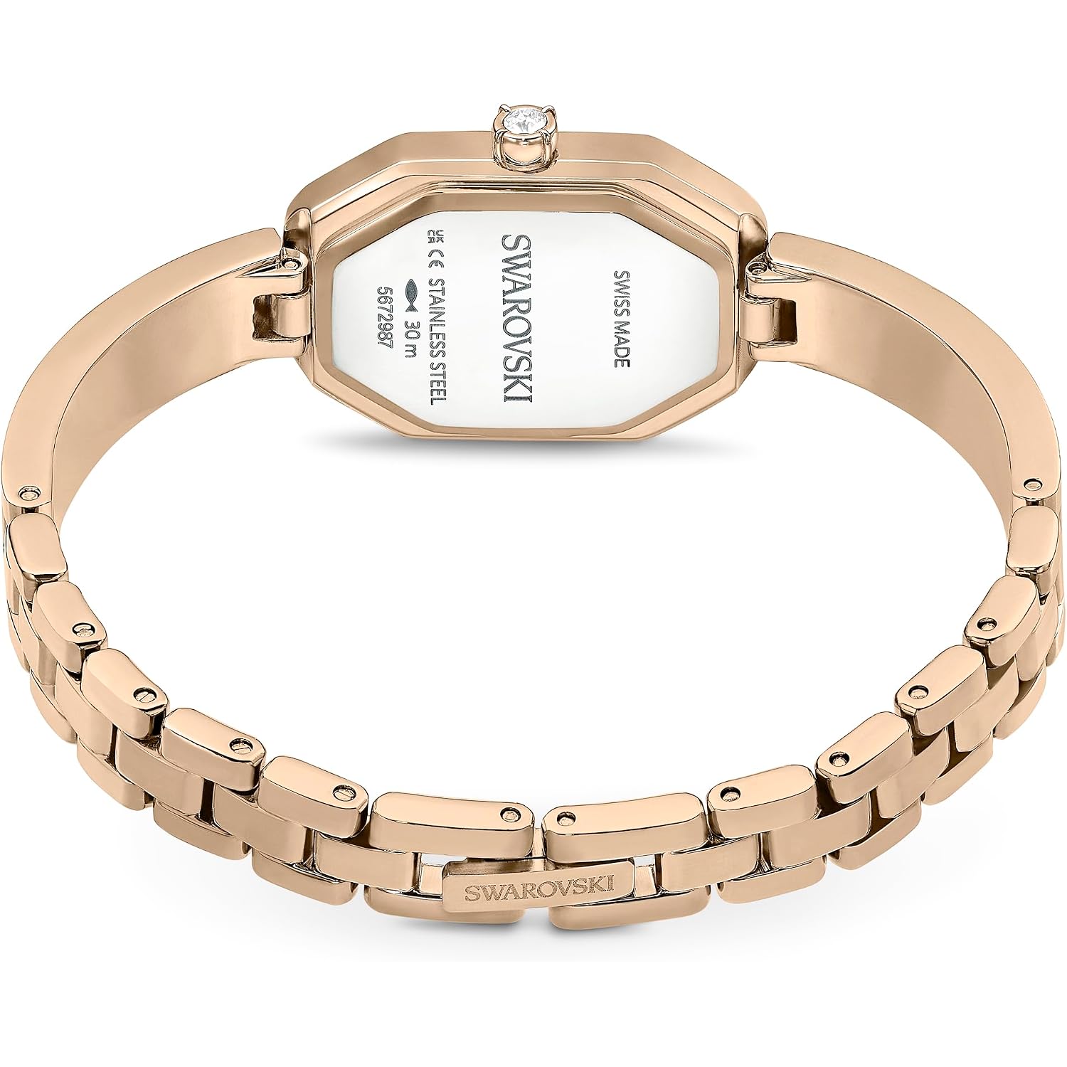 Swarovski Dextera Bangle Watch