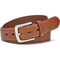 Fossil Brown Leather Belt For Men