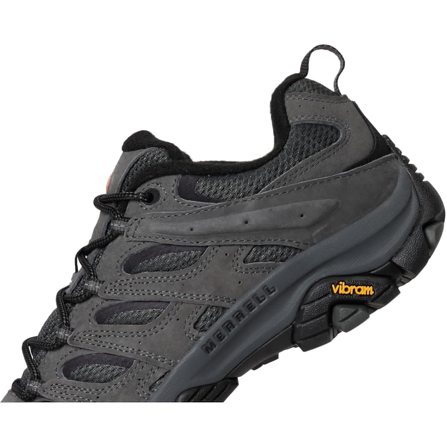 Merrell Men'S Moab 3 Hiking Shoe