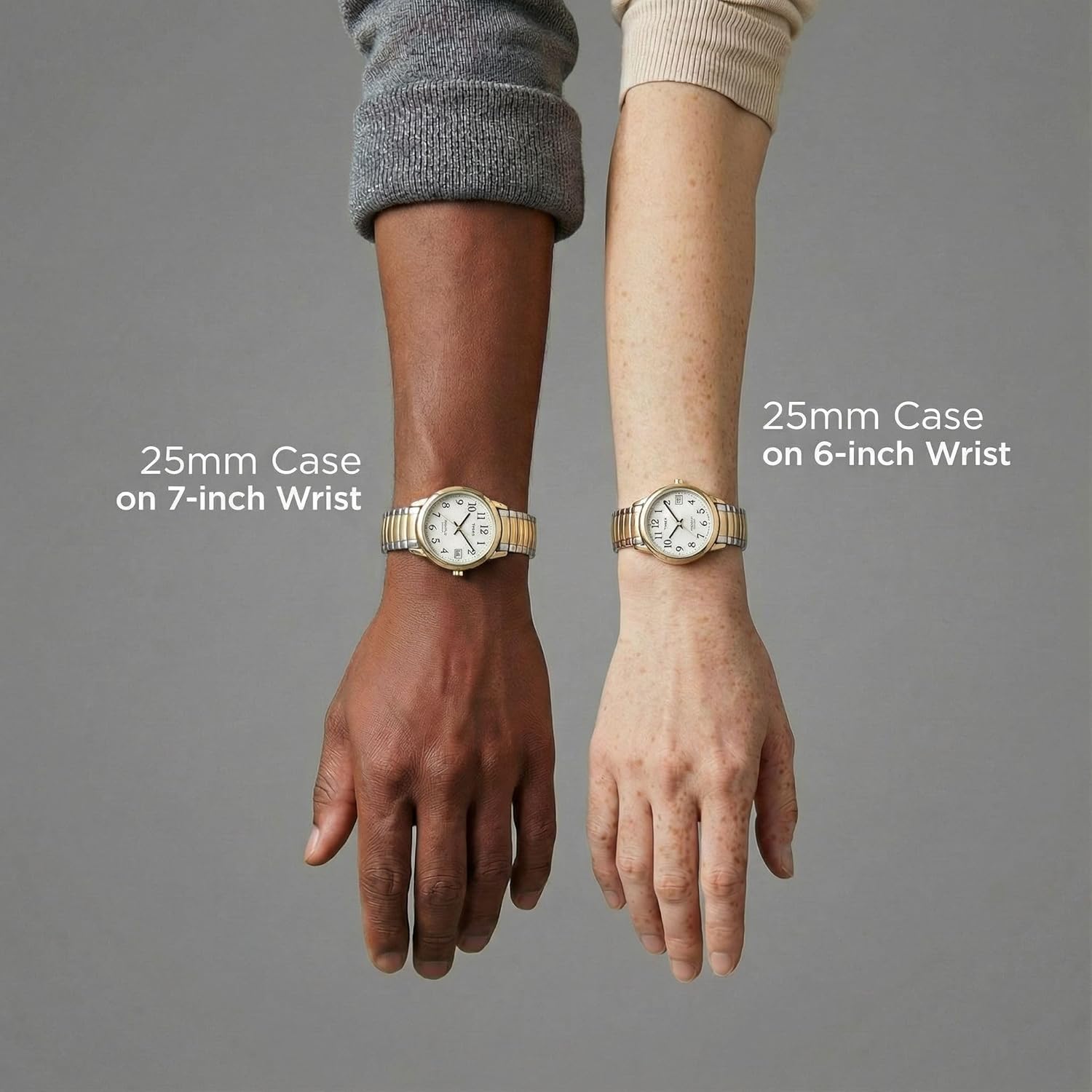 Timex Women's Easy Reader Watch