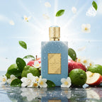 Lattafa Asdaaf Ameer Al Arab Imperium Eau de Parfum Spray for Unisex, 3.4 Ounce