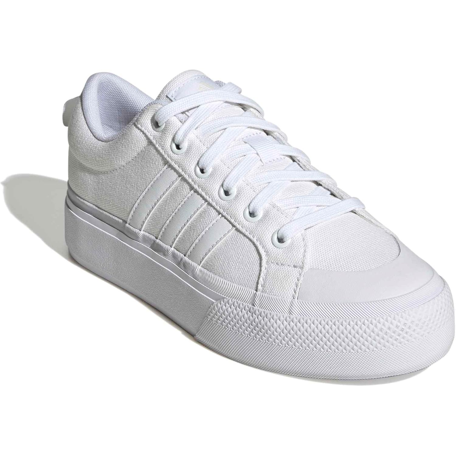 Adidas Women's Bravada 2.0 Platform Sneakers
