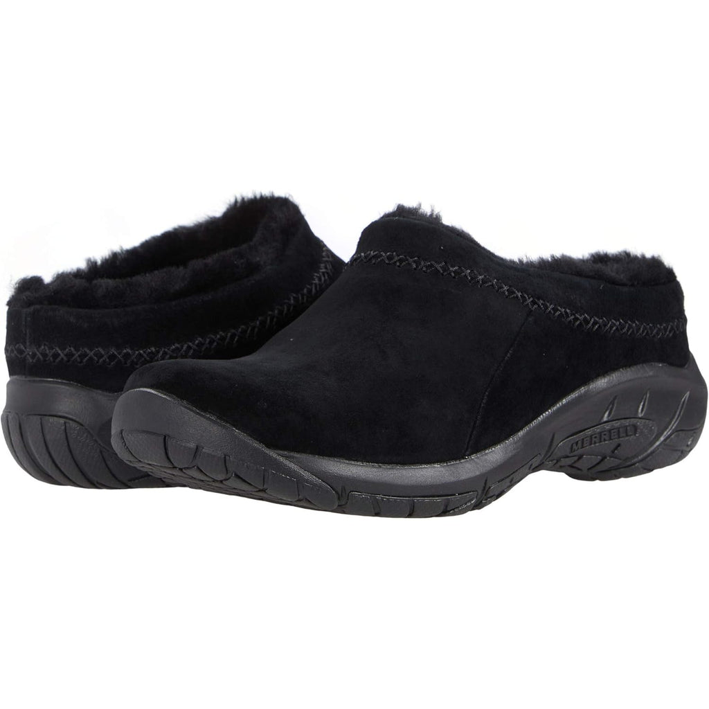 Merrell Womens Encore Ice 4 LeatherMoccasin