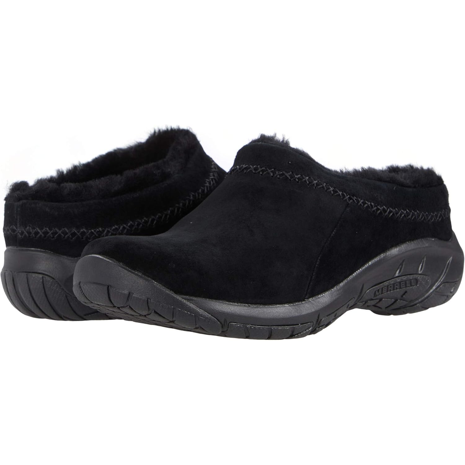 Merrell Womens Encore Ice 4 LeatherMoccasin
