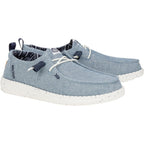Heydude Womens Wendy Chambray