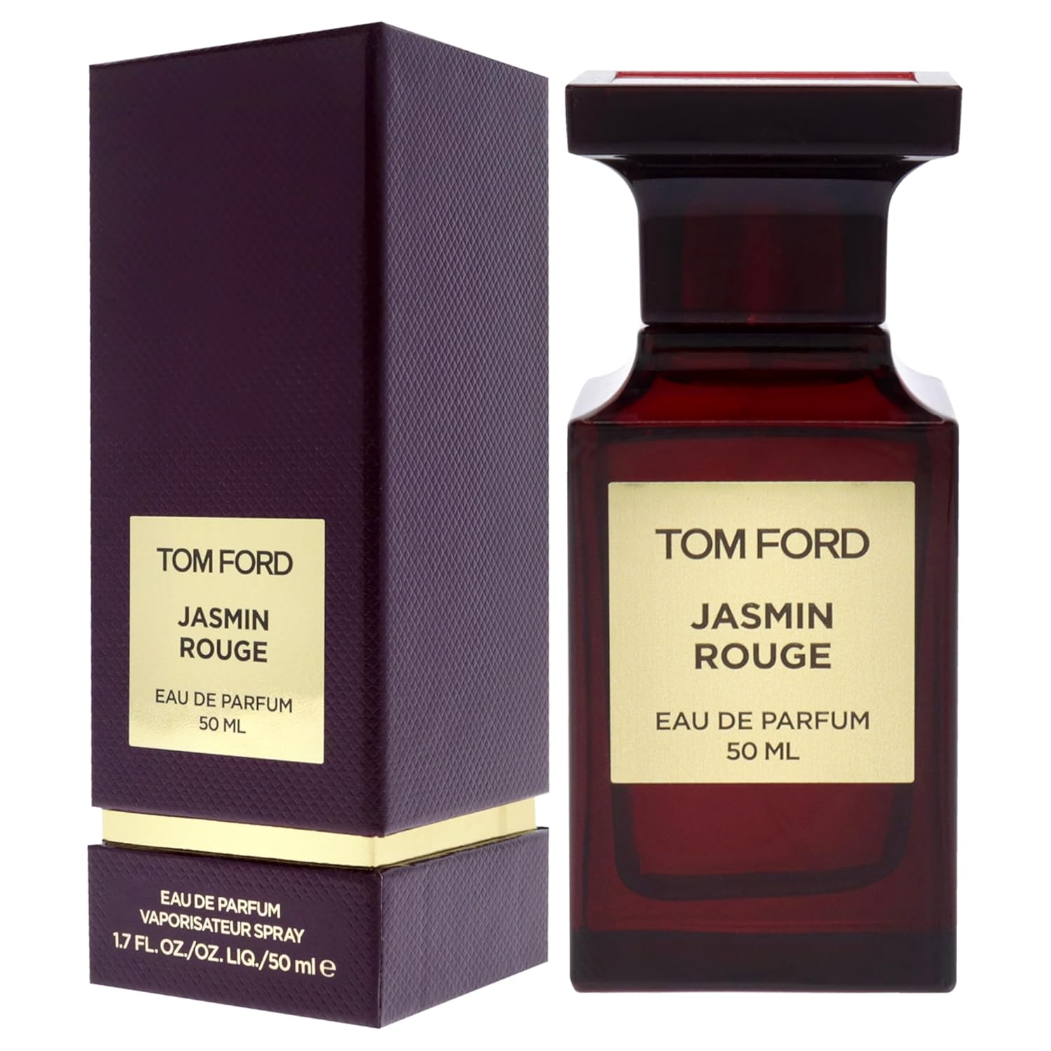 Tom Ford Jasmin Rouge eau de parfum for women 1.7 oz