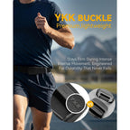 Chaoren Nickel Free Web Belt Men - 38Mm