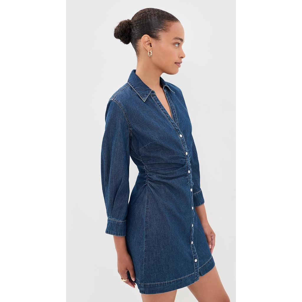 Veronica Beard Jean Women'S Maura Dress