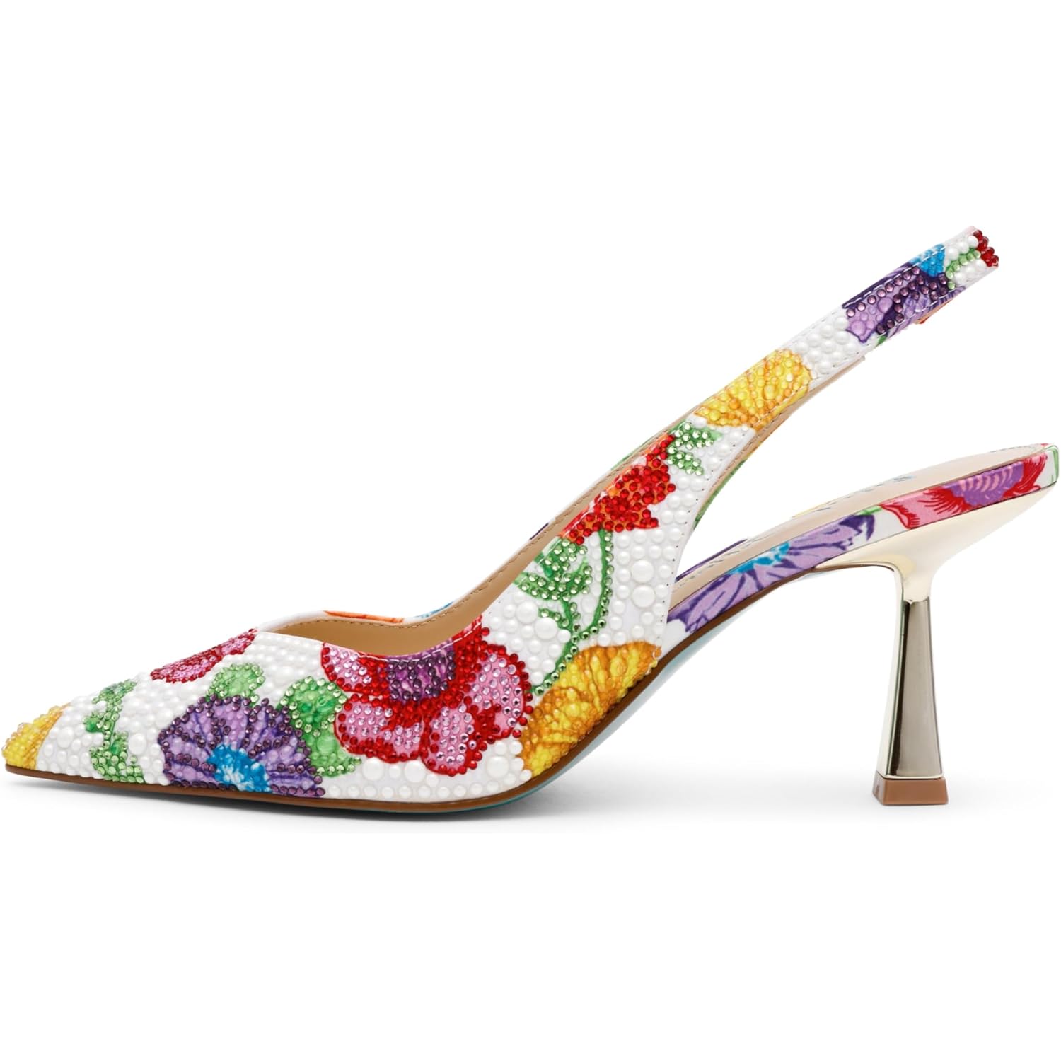 Betsey Johnson Women's Clark