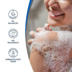 Vanicream Gentle Body Wash -12 Fl Oz - Formulated Without Common Irritants For Those With Sensitive Skin