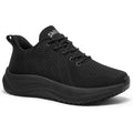 Women'S Non Slip Work Shoes Slip Resistant Nurse Sneakers With Arch Fit Support Comfortable Mesh Walking Shoes For Food Service Chef Kitchen Restaurant