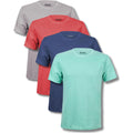 Kingsted T-Shirts For Men Pack - Royally Comfortable - Super Soft Premium Fabric - Well-Crafted Classic Tee