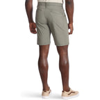 Wrangler Authentics Men'S Performance Comfort Flex Flat Front Short