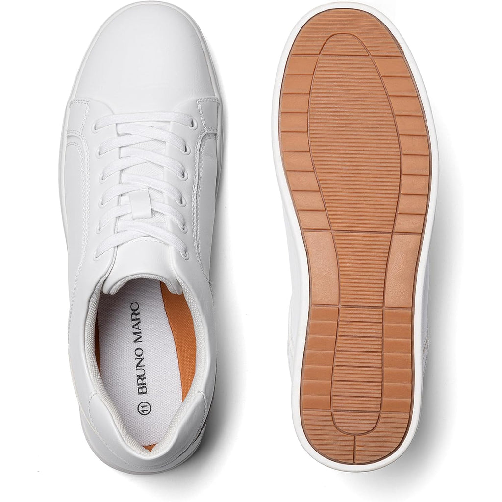 Bruno Marc Men'S Casual Dress Sneakers Skate Shoes