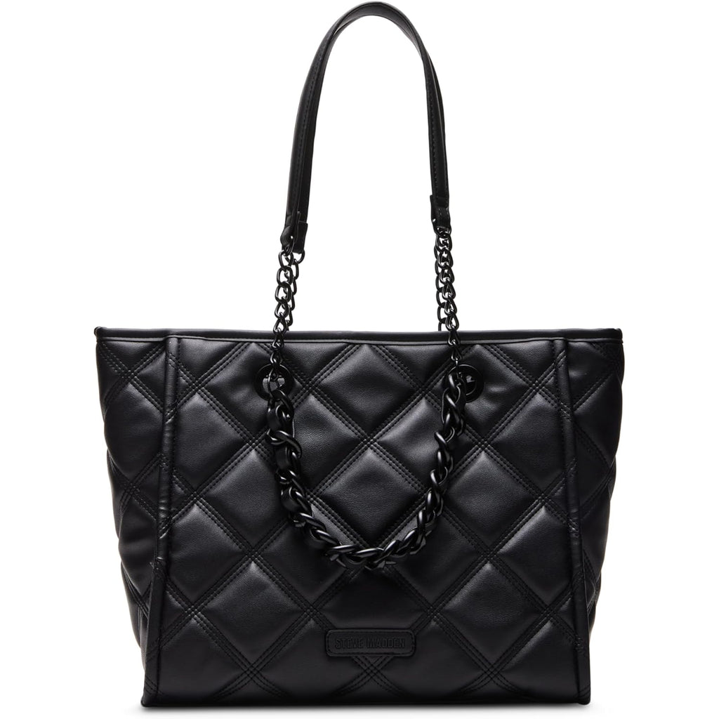 Steve Madden womens Steve Madden BKATTT Tote Bag